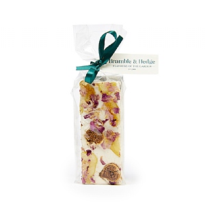 Bramble & Hedge Wild Fig & Honey, Glace Figs & Vanilla Bean Nougat