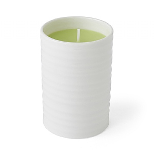 Wax Lyrical Sophie Conran Ceramic Candle Jar - Balance