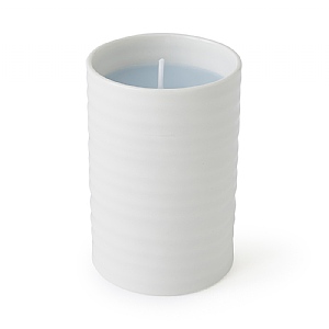 Wax Lyrical Sophie Conran Ceramic Candle Jar - Clarity