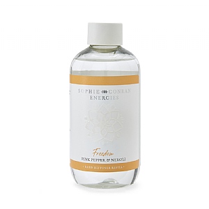 Wax Lyrical Sophie Conran Diff Refill - Freedom (200ml)