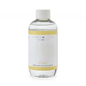 Wax Lyrical Sophie Conran Diff Refill - Purpose (200ml)