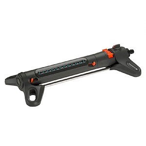 Gardena AquaZoom S Oscillating Sprinkler