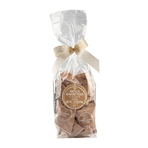 Soft Classic Amaretti Bag (200g)