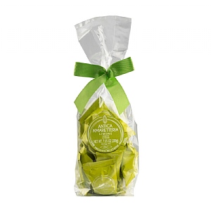 Soft Lemon Amaretti Bag (200g)