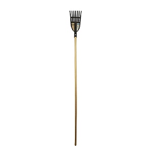Town & Country Eco Light Leaf Rake - Small