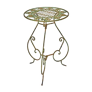 Green Table
