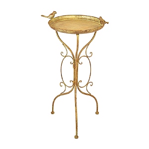 Bird Bath