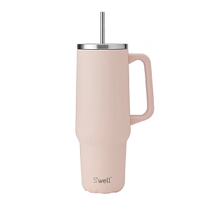 S'well 1.18L Extra Large Travel Tumbler - Himalayan Salt