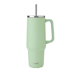 S'well 1.18L Extra Large Travel Tumbler - Pistachio