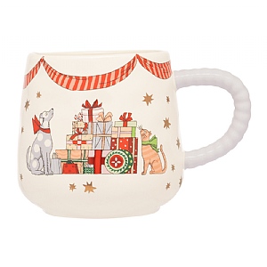 Cath Kidston Presents Twist Billie Mug