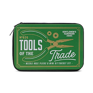 Gentlemens Hardware Mini Tool Kit