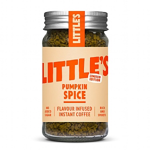 Limited Edition Pumpkin Spice Instant Coffee (50g)