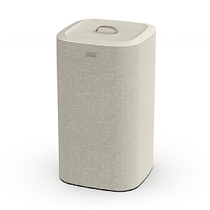 Joseph Joseph Tota Laundry Separation Basket (60L) - Ecru
