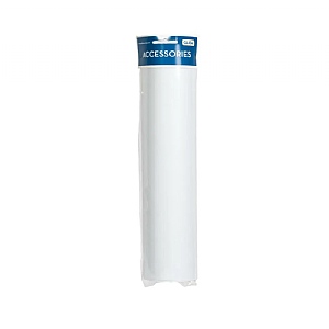 My Village Base Sheet White (35X100cm)