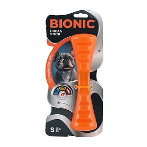 Bionic Urban Stick Treat Dispensing Toy (Small)