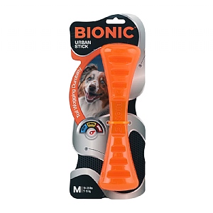 Bionic Urban Stick Treat Dispensing Toy (Medium)