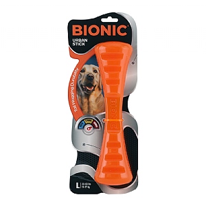 Bionic Urban Stick Treat Dispensing Toy (Large)