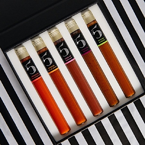 Chilli No. 5 Kitchen Collection Gift Set