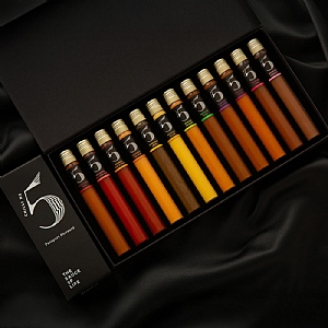 Chilli No. 5 Passport Picanté Gift Set