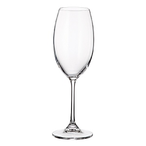 Crystal Bohemia Milvus Red Wine Glass Set of 6 (640ml)
