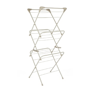 Salter Warm Harmony 3-Tier Airer