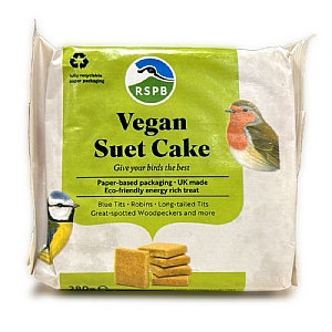 RSPB Vegan Suet Block (280g)