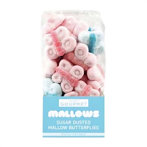 Bon Bons Butterfly Mallows (100g)