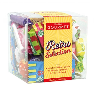 Bon Bons Spring Retro Cube (430g)