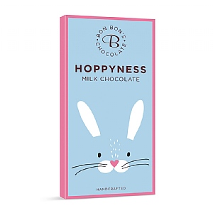 Bon Bons Hoppyness Milk Chocolate (70g)