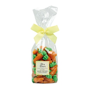 Bon Bons Jelly Carrots Gift Bag (180g)
