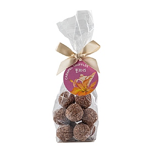 RHS Caramel Truffles (135g)