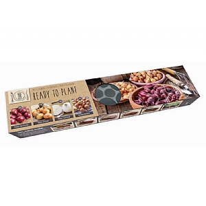 Balcon-o-mat Tray Grow, Cook & Eat (38 Bulbs)