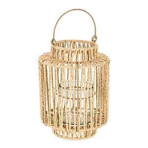 Rope Lantern (25cm)