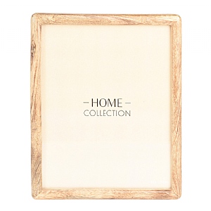 Mango Wooden Frame (20x25cm)
