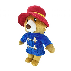 Happy Pet Paddington Dog Toy