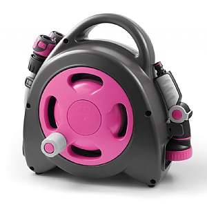 Hozelock Aquabag MAXI - Pink