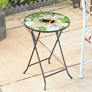 Smart Garden Bee Folding Table