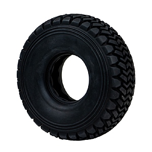 Orva Treat Tyre Treat Dispensing Toy