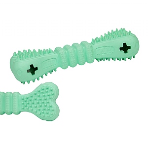 Orva Treaty Bone Treat Dispensing Toy