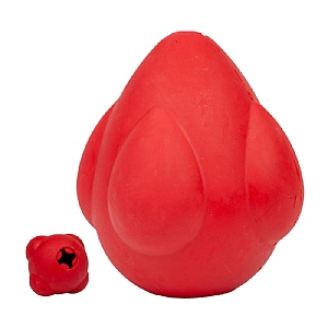 Orva Treat Shuttle Treat Dispensing Toy