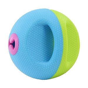 Orva Interactive Treat Dispensing Ball (13cm)