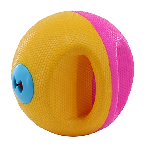 Orva Interactive Treat Dispensing Ball (21cm)