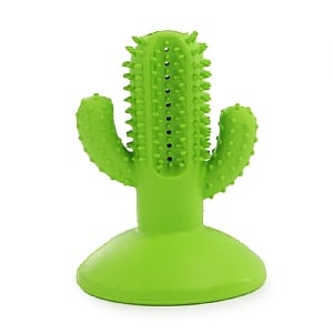 Orva Cactus Toothbrush (17cm)