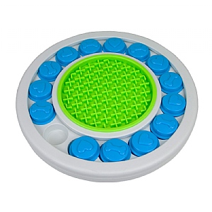 Orva Puzzle Ring Interactive Boredom Buster