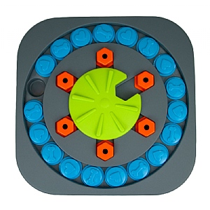 Orva Puzzle Wheel Interactive Boredom Buster