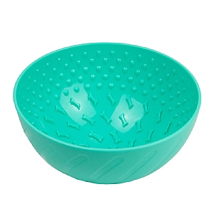 Orva Enrichment Wobble Bowl