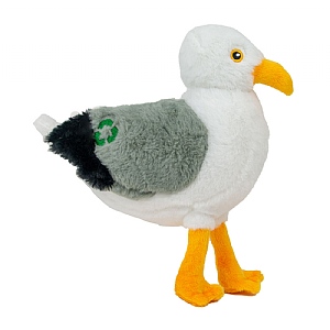 Ancol Made From Seagull Dog Toy