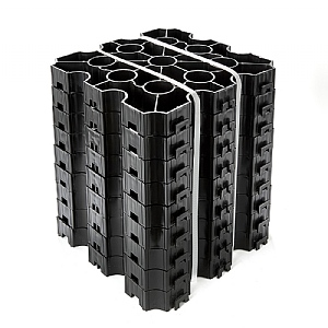 Altico Gravel Lock Tiles 1m2 Pack