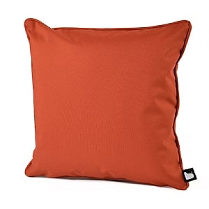 Extreme Lounging Outdoor B-Cushion Marsala (43x43cm)