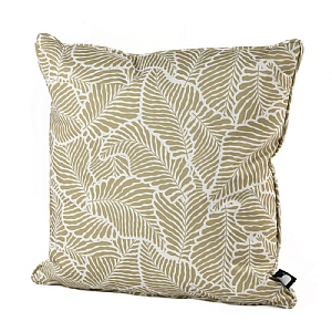 Extreme Lounging Outdoor B-Cushion Art Collection Pistache (43x43cm)
